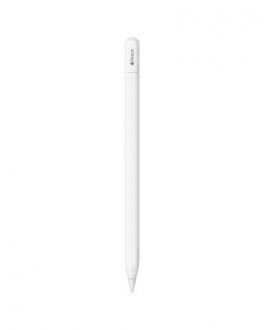 Rysik do iPad Apple Pencil USB-C - biały - zdjęcie główne