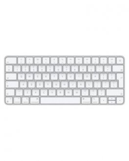 Klawiatura Apple Magic Keyboard - biała - zdjęcie główne