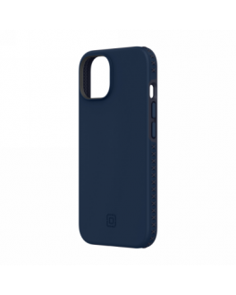 Etui do iPhone 14 Plus Incipio Grip MagSafe - Inkwell blue - zdjęcie główne