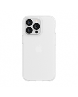Etui iPhone 13 Pro Griffin Survivor - Przeźroczyste - zdjęcie główne