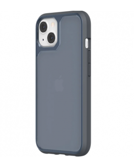 Etui iPhone 13 Griffin Survivor Strong - Ciemno niebieski - zdjęcie główne