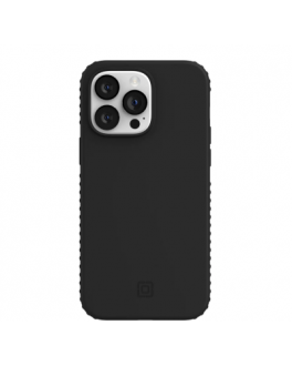 Etui do iPhone 14 Pro Max Incipio Grip MagSafe - Czarne - zdjęcie główne