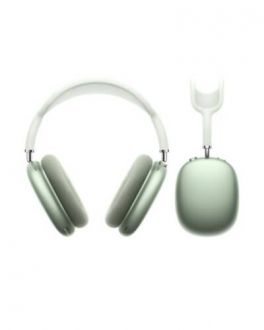 Słuchawki AirPods Max - zielone - zdjęcie główne