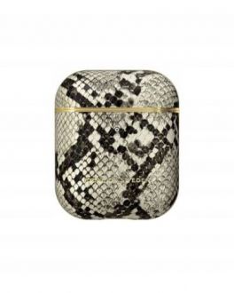 Etui do AirPods 2 iDeal of Sweden Atelier Desert Python - zdjęcie główne
