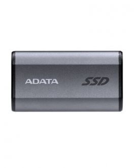 Dysk zewnętrzny SSD ADATA Elite SE880 500GB - zdjęcie główne