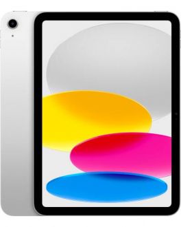 Apple iPad 11 (A16) Wi-Fi 512GB srebrny - zdjęcie główne