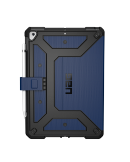 Etui do iPad 10.2'' 7/8/9 gen. UAG Metropolis Cobalt - zdjęcie główne
