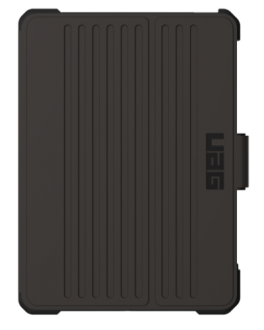 Etui do iPad 10 gen. UAG Metropolis SE - czarne - zdjęcie główne