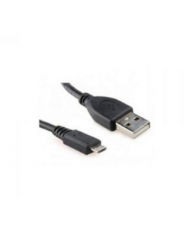 Kabel Micro USB Gembird 1.8m - czarny - zdjęcie główne
