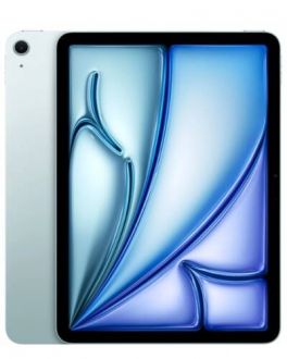 Apple iPad Air 11 M3 7 gen. Wi-Fi 256GB niebieski - zdjęcie główne