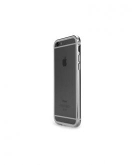Etui do iPhone 6/6s Plus X-Doria Bump Gear - szare - zdjęcie główne