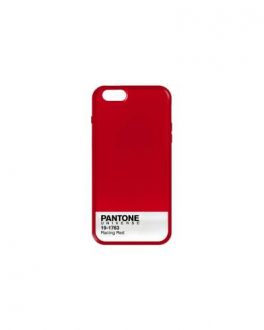 Etui do iPhone 6/6S Case Scenario Pantone Universe - czerwone - zdjęcie główne