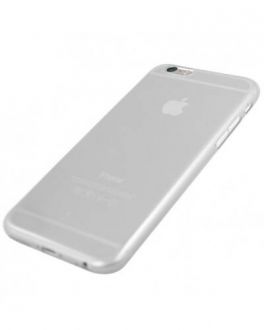 Etui do iPhone 6 Plus /6s Plus Pinlo Slice 3 - bezbarwne - zdjęcie główne