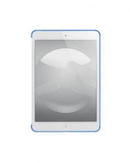 Etui do iPada mini 1/2/3 Switch Easy CoverBudd - niebieskie - zdjęcie główne