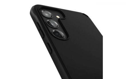 Case-Mate Tough Black - Etui Samsung Galaxy S23+ (Czarny) - zdjęcie główne