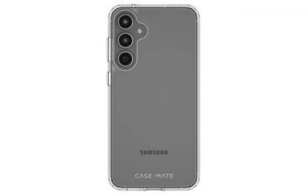 Case-Mate Tough Clear - Etui Samsung Galaxy S23 FE 5G (Przezroczysty) - zdjęcie główne