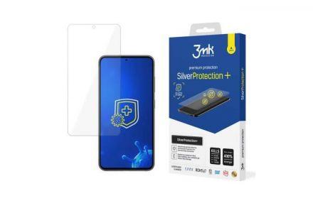 3mk Silver Protect+ - Folia ochronna do Samsung Galaxy S23 5G - zdjęcie główne