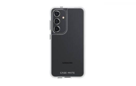 Case-Mate Tough Clear - Etui Samsung Galaxy S24 (Przezroczysty) - zdjęcie główne