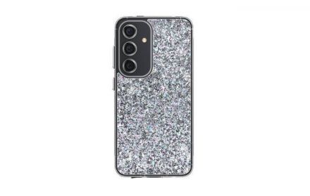 Case-Mate Twinkle - Etui Samsung Galaxy S24 (Disco) - zdjęcie główne