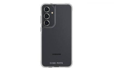 Case-Mate Tough Clear - Etui Samsung Galaxy S24+ (Przezroczysty) - zdjęcie główne