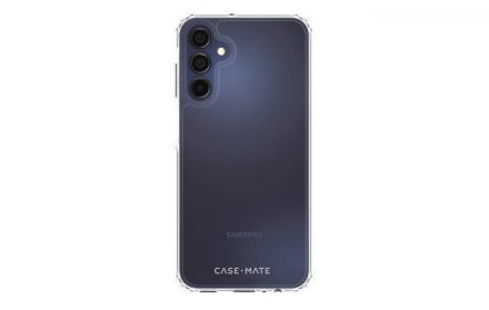 Case-Mate Tough Clear - Etui Samsung Galaxy A15 5G (Przezroczysty) - zdjęcie główne
