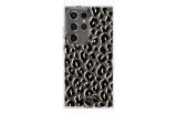 Kate Spade New York Protective Case - Etui Samsung Galaxy S24 Ultra (City Leopard)