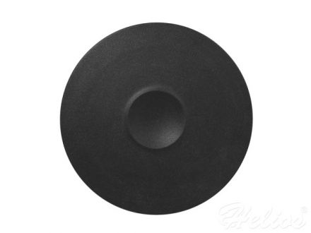 NEOFUSION Talerz 30 cm, czarny (NFMRFP30BK) - zdjęcie główne