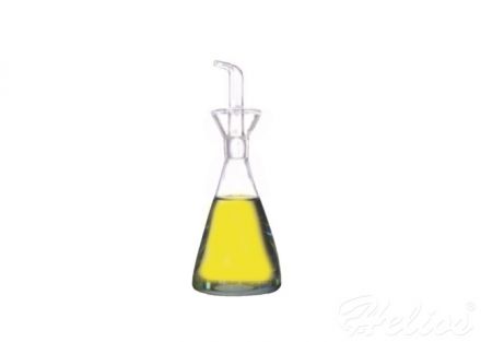 Butelka na ocet, olej, oliwę 200 ml (4011) - zdjęcie główne