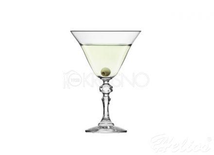 Kieliszki do martini 170 ml - Krista (6030) - zdjęcie główne