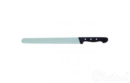 Nóż zaokrąglony - ostrze gładkie (T-26-431) - zdjęcie główne