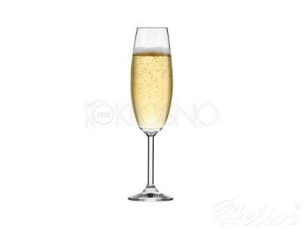 Kieliszki do szampana 200 ml - Venezia (5413) - zdjęcie główne