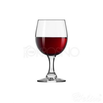 Kieliszki do wina czerwonego 150 ml - Balance (3903) - zdjęcie główne