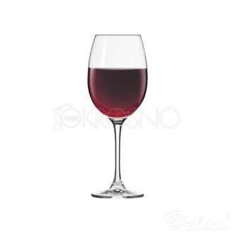 Kieliszki do wina czerwonego 360 ml - Elite (8281) - zdjęcie główne