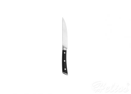 Nóż do steków z kutej stali 23,2 cm (E-773) - zdjęcie główne