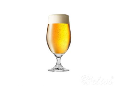 Pokal do piwa 330 ml - Premium / HARMONY (0594) - zdjęcie główne