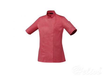 UNERA, bluza malina, krótki rękaw, roz. XS (U-UN-RTS-XS) - zdjęcie główne
