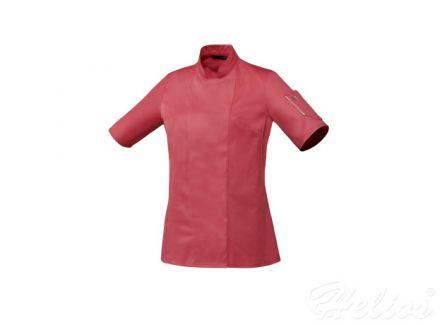 UNERA, bluza malina, krótki rękaw, roz. L (U-UN-RTS-L) - zdjęcie główne