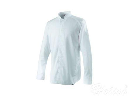 BROTO, bluza biała, długi rękaw, roz. XL (U-BR-WLS-XL) - zdjęcie główne