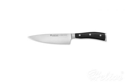 Nóż szefa kuchni 16 cm / CLASSIC Ikon (W-1040330116) - zdjęcie główne