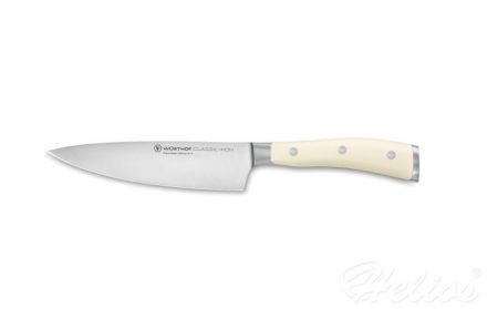 Nóż szefa kuchni 16 cm / CLASSIC Ikon Creme (W-1040430116) - zdjęcie główne