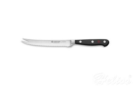 Nóż do pomidorów 14 cm / CLASSIC (W-1040101914) - zdjęcie główne