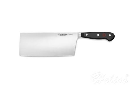 Nóż chińskiego szefa kuchni 18 cm / CLASSIC (W-1040131818) - zdjęcie główne