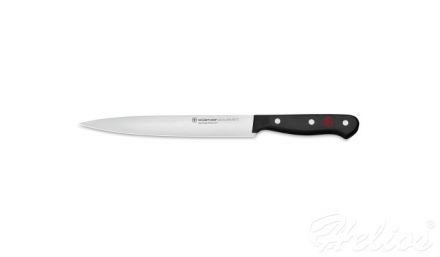 Nóż kuchenny 20 cm / Gourmet (W-1025048820) - zdjęcie główne