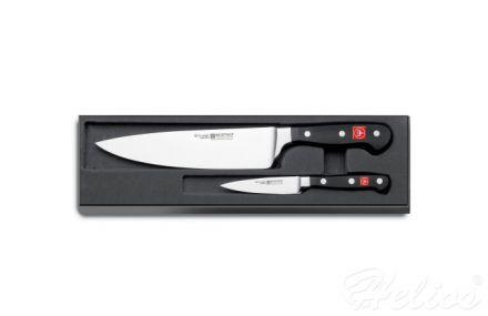Zestaw 2 noży kuchennych / Classic (W-1120160206) - zdjęcie główne