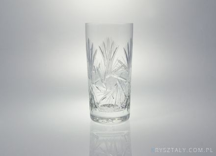Szklanki kryształowe 320 ml - ZA247 (Z0024) - zdjęcie główne