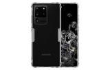 Nillkin Nature TPU Case - Etui Samsung Galaxy S20 Ultra (White)