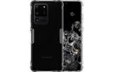 Nillkin Nature TPU Case - Etui Samsung Galaxy S20 Ultra (Grey)