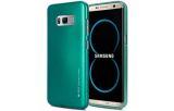 Mercury I-Jelly - Etui Samsung Galaxy S8+ (zielony)