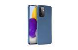 Crong Color Cover - Etui Samsung Galaxy A72 (niebieski)