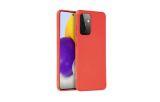 Crong Color Cover - Etui Samsung Galaxy A72 (czerwony)